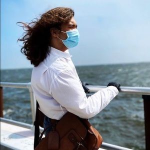 Meet your Posher, Jayden